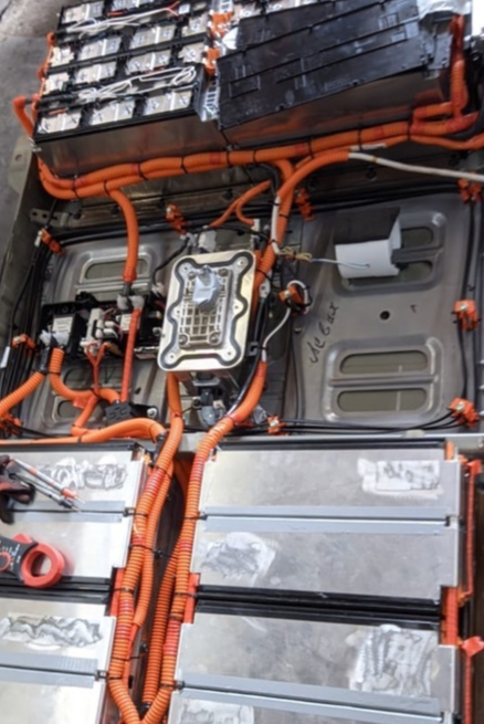 ДИАГНОСТИКА ПЕРЕПРОШИВКА РЕМОНТ ПЕРЕПАКОВКА ВВБ&nbsp;