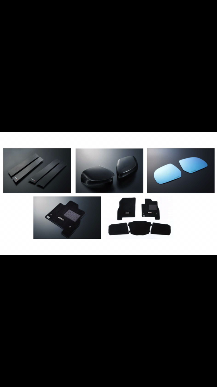 ДОПОЛНИТЕЛЬНОЕ ОБОРУДОВАНИЕ И АКССЕСУАРЫ&nbsp;